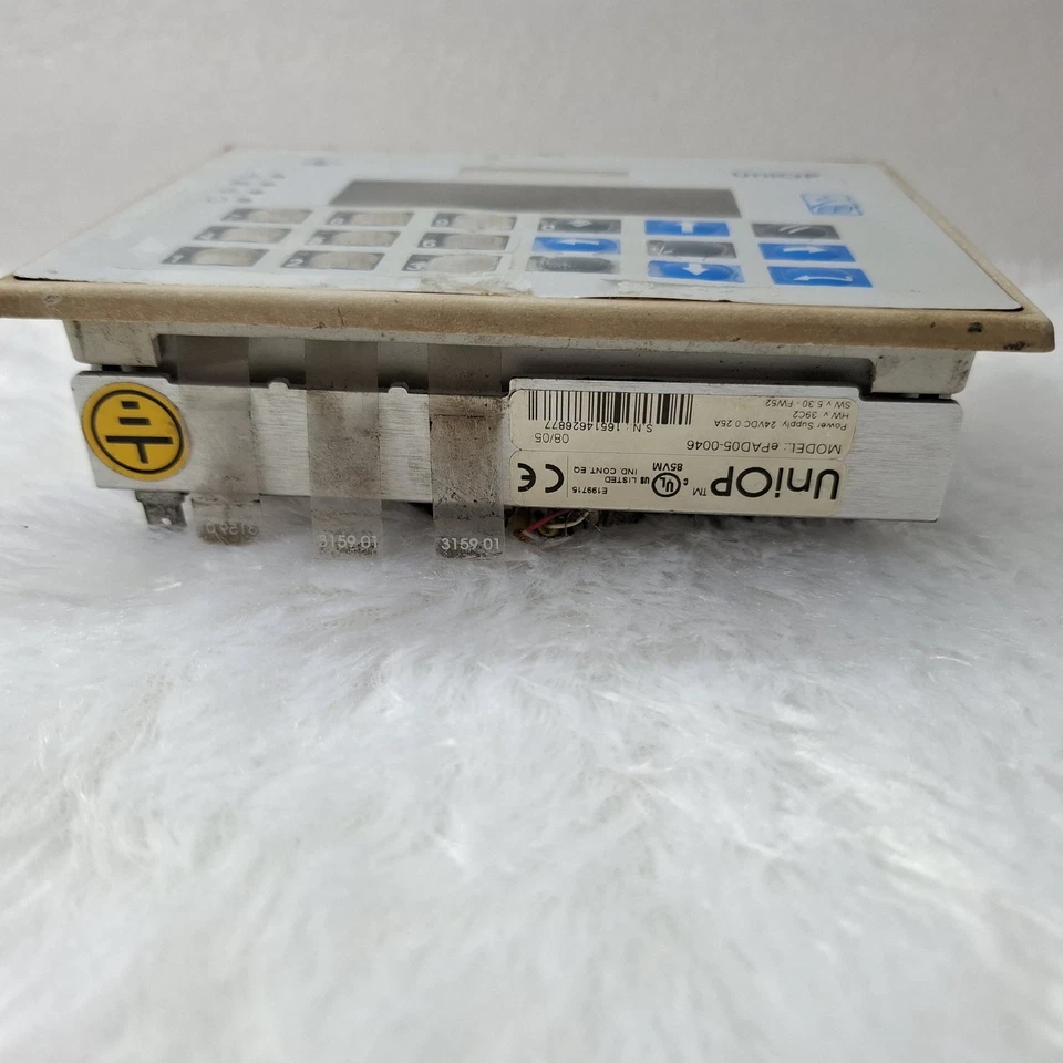 UNIOP EPAD05-0046 24VDC 0.25A EPAD050046 FAST SHIP